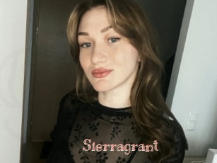 Sierragrant