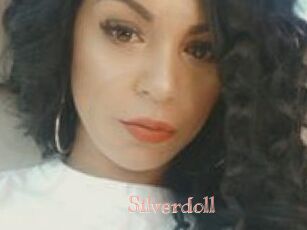 Silverdoll