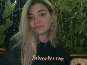 Silverferran