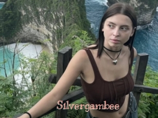 Silvergambee