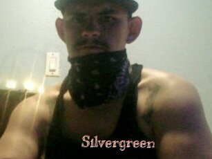 Silvergreen