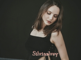 Silviaalvey