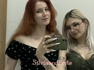 Silviaandtayte