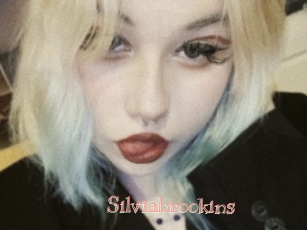 Silviabrookins