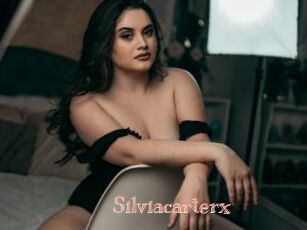 Silviacarterx