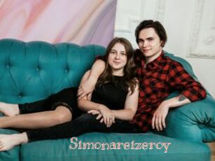 Simonareizeroy