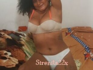 Sirenita22x