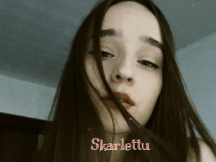 Skarlettu