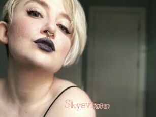 Skyevixen