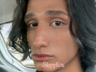 Skyyfox