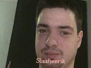 Slaafjeerik