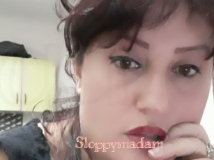 Sloppymadam