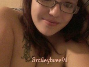 Smileybree91