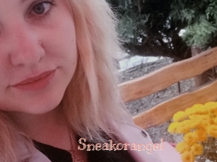 Sneakorangel