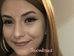 Snowbuni