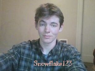 Snowflake123