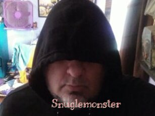 Snuglemonster