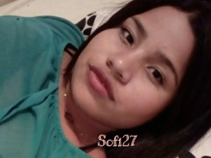 Sofi27