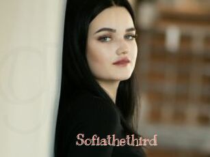 Sofiathethird