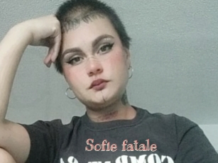 Sofie_fatale