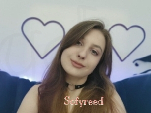 Sofyreed