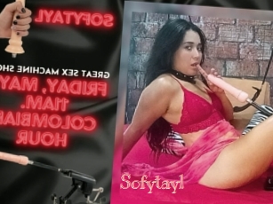 Sofytayl