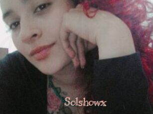 Solshowx