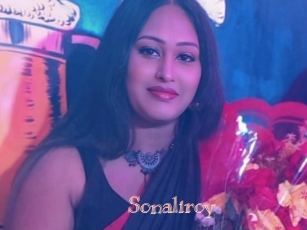 Sonaliroy