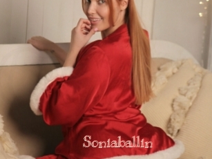 Soniaballin