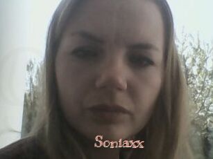 Soniaxx