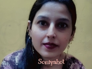 Soniyahot