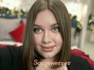 Sonyawerner