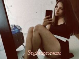 Sophiagomezx