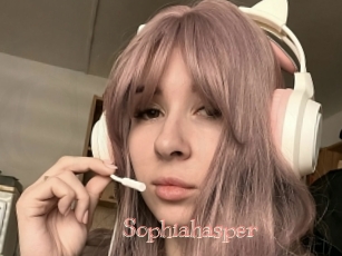 Sophiahasper