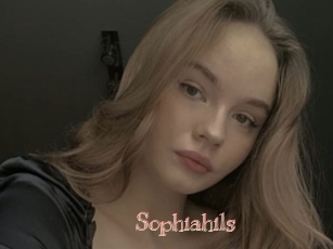 Sophiahils