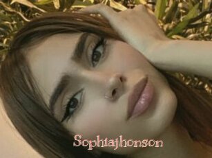 Sophiajhonson