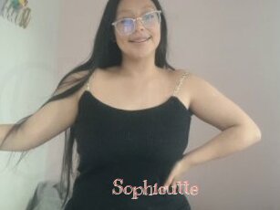 Sophicutte