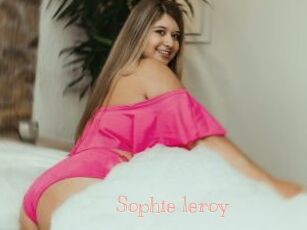 Sophie_leroy