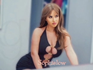 Sophielow