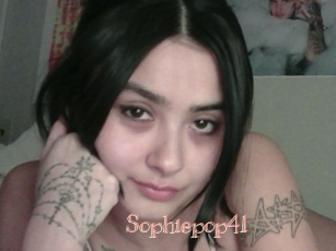 Sophiepop41