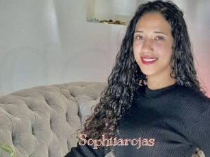 Sophiiarojas