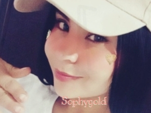 Sophygold