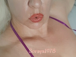 Soraya1978