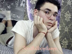 Soulfulboydzayn