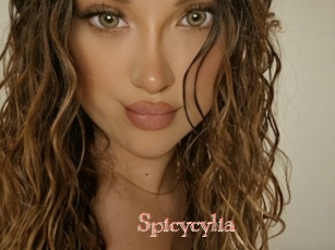 Spicycylia