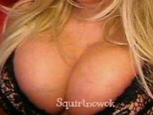 Squirtnowok