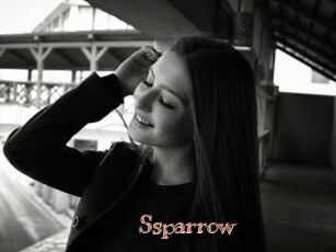 Ssparrow