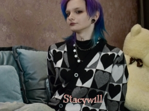 Stacywill