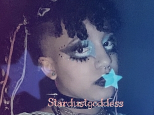 Stardustgoddess