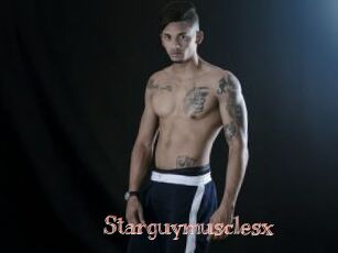 Starguymusclesx